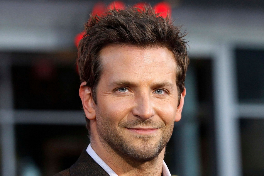 Брэдли Купер