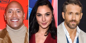 Стартовали съемки экшена «Красное уведомление» со Скалой Стартовали съемки экшена «Красное уведомление» со Скалой