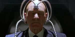 Патрик Стюарт может снова сыграть профессора Икс Патрик Стюарт может снова сыграть профессора Икс