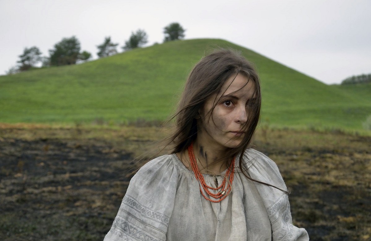 Кадр из фильма "Толока"