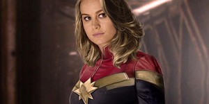 «Капитан Марвел 2» запускается в производство «Капитан Марвел 2» запускается в производство