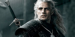 Сериал «Ведьмак» превратится в анимацию Сериал «Ведьмак» превратится в анимацию