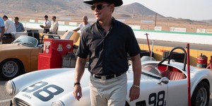 Мэтт Дэймон сыграет детектива у режиссера «Аутсайдеров» Мэтт Дэймон сыграет детектива у режиссера «Аутсайдеров»