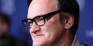 Тарантино объяснил, почему уходит из кино Тарантино объяснил, почему уходит из кино