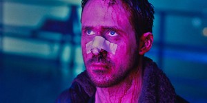 Дени Вильнев хочет снять еще один фильм франшизы «Бегущий по лезвию» Дени Вильнев хочет снять еще один фильм франшизы «Бегущий по лезвию»