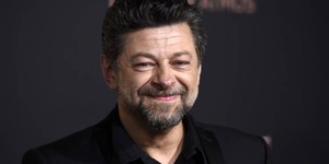 Энди Серкис получит почетную премию BAFTA Энди Серкис получит почетную премию BAFTA