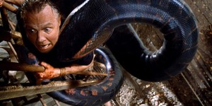 Фильм «Анаконда» обзаведется новой версией Фильм «Анаконда» обзаведется новой версией