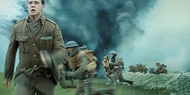 Фильм «1917» стал еще ближе к «Оскару» Фильм «1917» стал еще ближе к «Оскару»