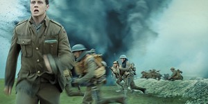 Фильм «1917» стал еще ближе к «Оскару» Фильм «1917» стал еще ближе к «Оскару»