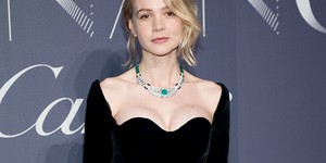 Кэри Маллиган предложила киноакадемикам проходить тест перед голосованием Кэри Маллиган предложила киноакадемикам проходить тест перед голосованием