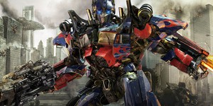 Paramount перезапускает франшизу «Трансформеры» Paramount перезапускает франшизу «Трансформеры»