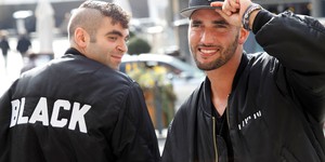 Режиссеры «Плохих парней» поработают с Marvel Режиссеры «Плохих парней» поработают с Marvel