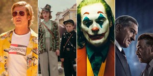 Опубликовано традиционное фото всех номинантов на «Оскар» Опубликовано традиционное фото всех номинантов на «Оскар»