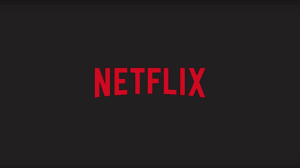 Логотип потокового сервиса Netflix