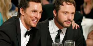 Ник Пиццолатто ушел с HBO на Disney Ник Пиццолатто ушел с HBO на Disney