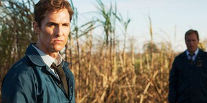 Мэттью МакКонахи снова поработает с автором «Настоящего детектива» Мэттью МакКонахи снова поработает с автором «Настоящего детектива»