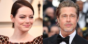 О чем будет «Вавилон» с Брэдом Питтом и Эммой Стоун О чем будет «Вавилон» с Брэдом Питтом и Эммой Стоун