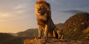 «Король Лев» стал триумфатором премии за лучшие спецэффекты «Король Лев» стал триумфатором премии за лучшие спецэффекты