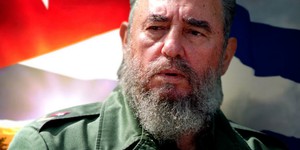 Режиссер «Игр разума» снимет кино о покушении на Фиделя Кастро