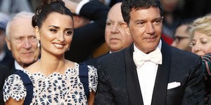 Антонио Бандерас и Пенелопа Крус снова снимутся вместе