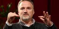 Дэвид Финчер закончил съемки нового фильма