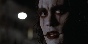 Ремейк «Ворона» все еще жив