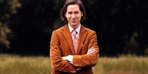 Новый фильм Уэса Андерсона выйдет летом