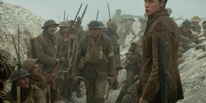 «1917» стал триумфатором премии BAFTA