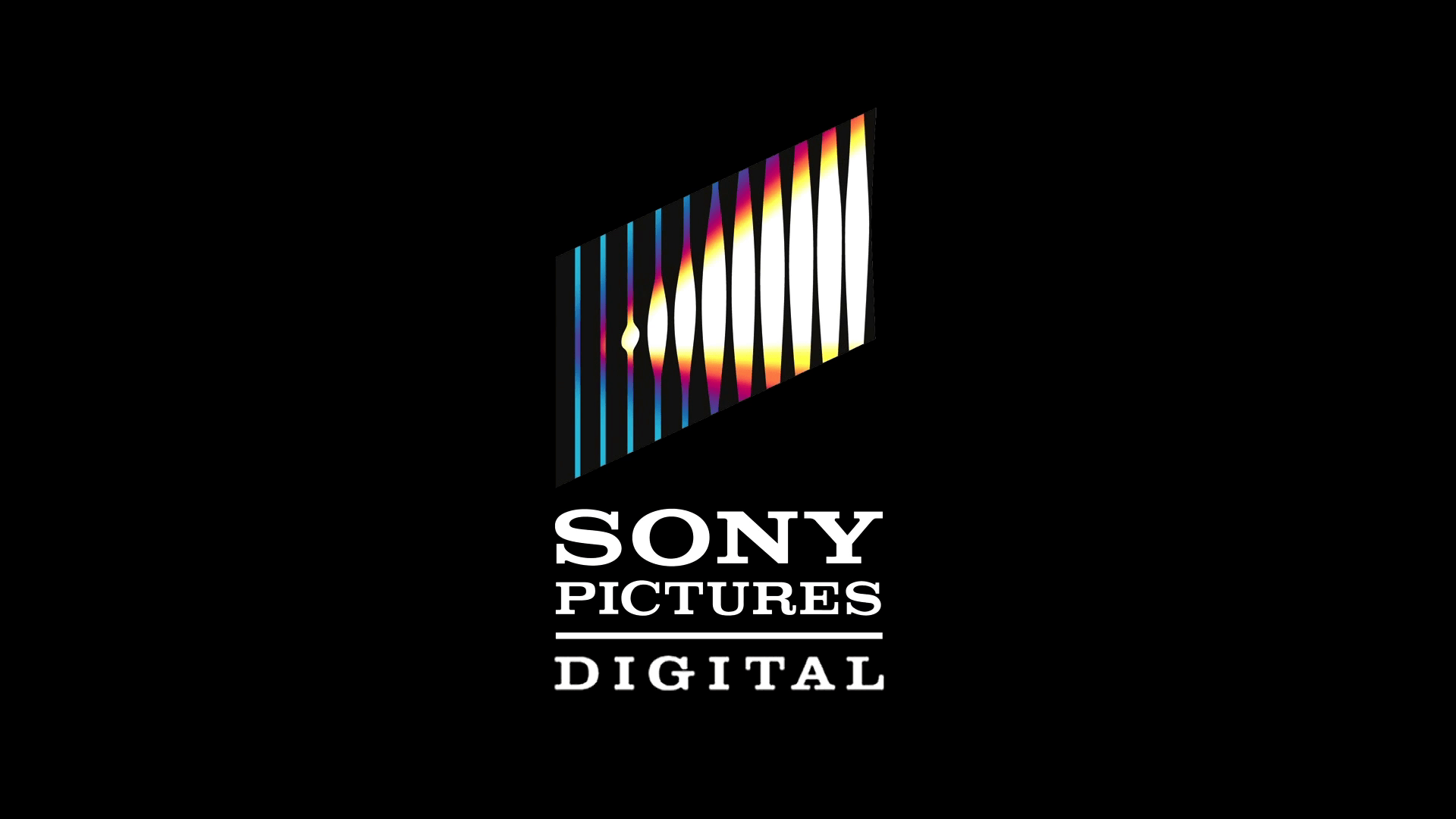 Логотип киностудии Sony