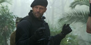 «Неудержимые» получат спин-офф с Джейсоном Стэйтемом