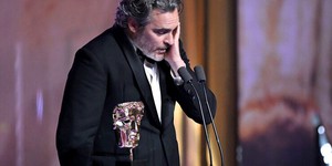 Хоакин Феникс выступил против расизма в киноиндустрии