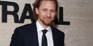 Том Хиддлстон сыграет в политическом сериале для Netflix