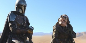 У «Мандалорца» могут быть спин-оффы