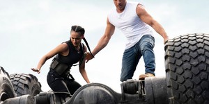 «Форсаж 10» будет разделен на два фильма?