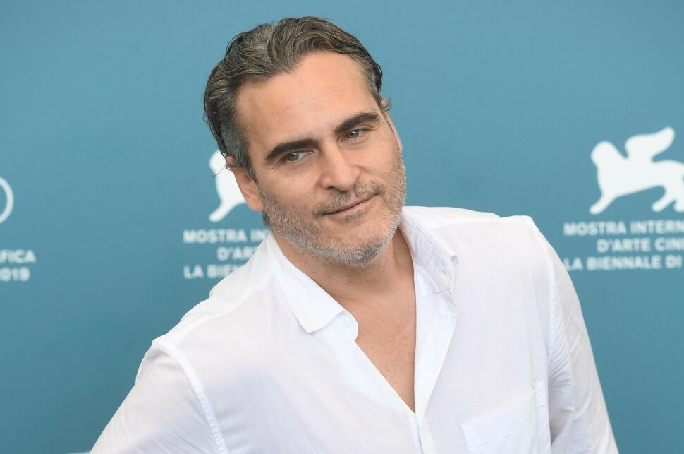 Хоакин Феникс 