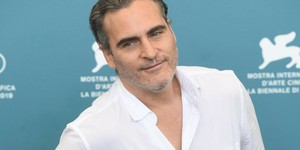 Хоакин Феникс может сыграть капитана Крюка