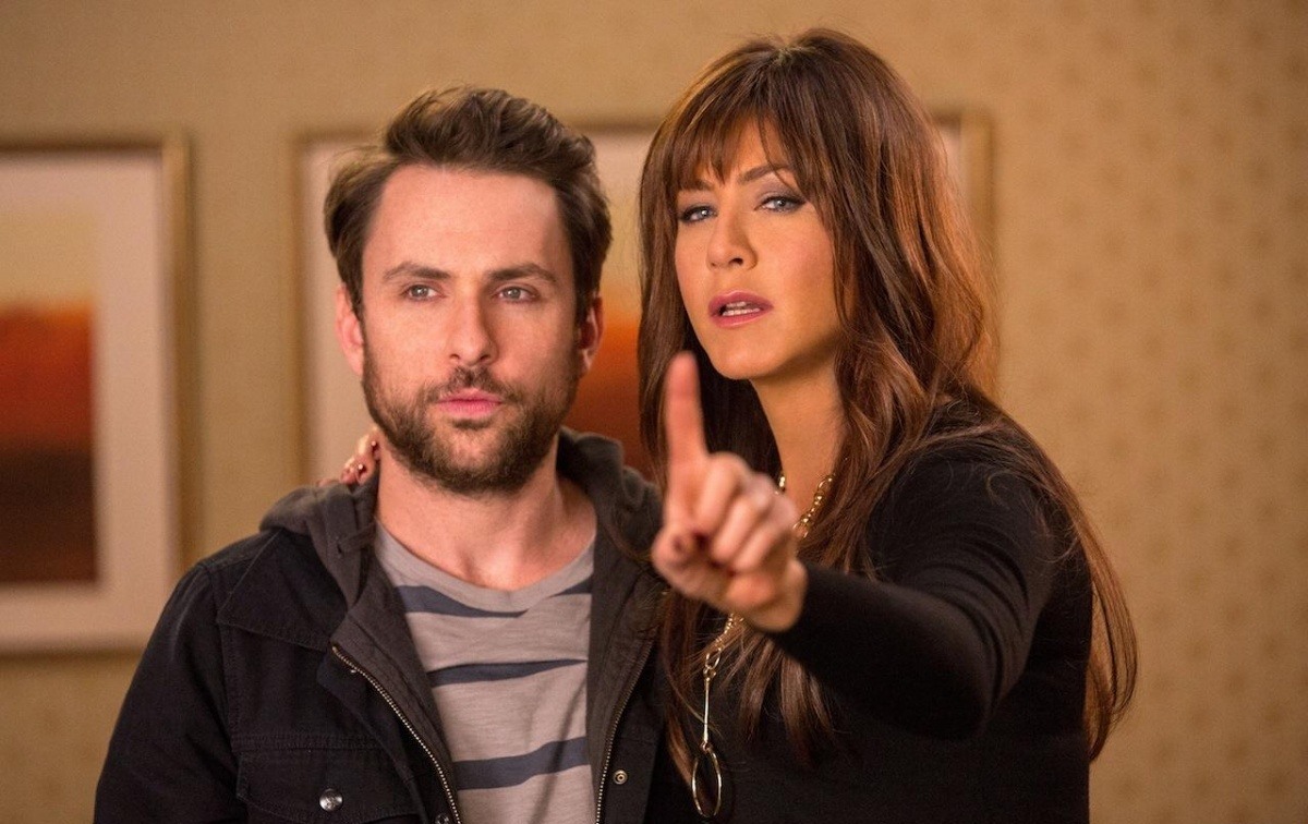 Кадр из фильма "Несносные боссы"