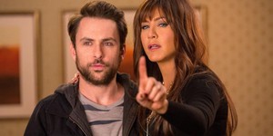 Режиссер «Несносных боссов» снимет космическую драму