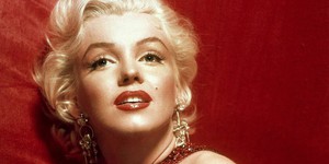 В производство запущен сериал о жизни Мэрилин Монро