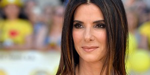 Кто сыграет вместе с Сандрой Буллок в новом триллере Netflix