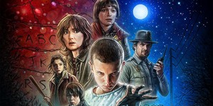 Сериал «Очень странные дела» может закончиться после 4 сезона