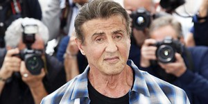 Сильвестр Сталлоне снимется в проекте Майкла Бэя