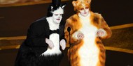 Мастера спецэффектов оскорбились оскаровской шуткой про «Кошек»
