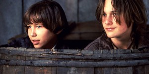 Disney переснимет «Приключения Тома Сойера»