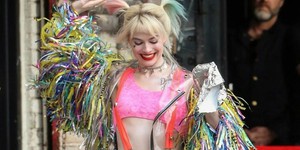 Warner объяснила, зачем сменила название «Хищных птиц»