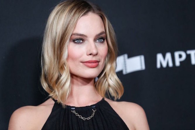 Марго Робби 