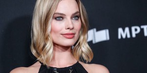 Марго Робби снимется вместе с Кристианом Бэйлом