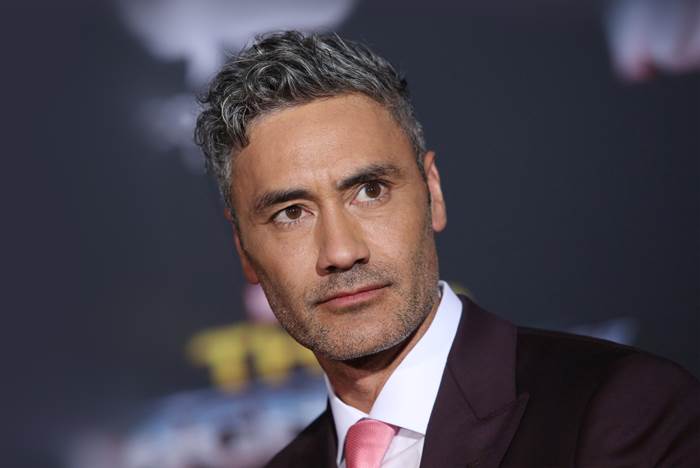 Тайка Вайтити