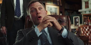 Зрителям предложили придумать название для сиквела «Достать ножи»