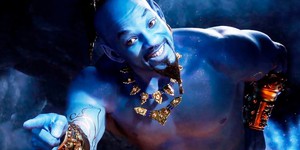 «Аладдин 2» официально запущен в производство